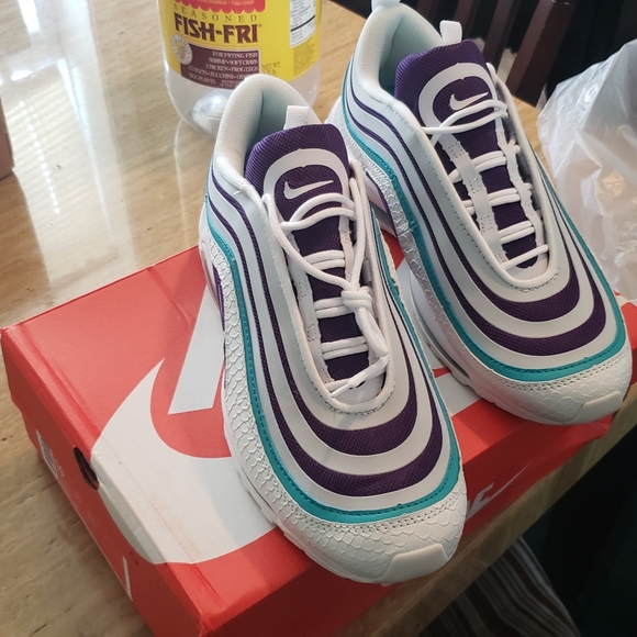 Nike Air max 97 - Picture 4 of 4